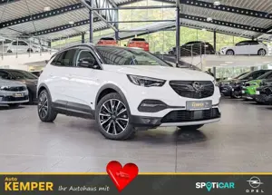 Opel Grandland X Grandland 1.6 Plug-in-Hybrid 4 Ultimate *AHK*