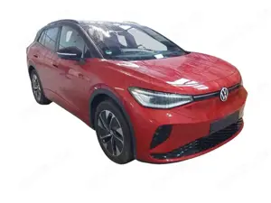 Volkswagen ID.4 GTX 4M Navi Matrix Standklima ACC EPH AHK Bild 4