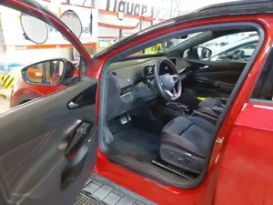 Volkswagen ID.4 GTX 4M Navi Matrix Standklima ACC EPH AHK Bild 5