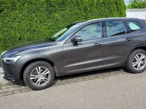 Volvo XC60 XC60 D4 Geartronic Momentum Pro