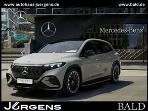 Mercedes-Benz EQS SUV EQS 580 4M SUV AMG-Sport/Pano/AHK/Sitzklima/AIRM