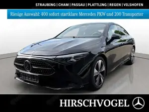 Mercedes-Benz CLA 200 Progressive+Night+Pano+DISTRONIC+KEYLESS