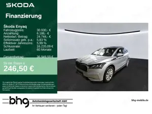 Skoda Enyaq iV 80 Loft