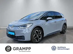 Volkswagen ID.3 1st Plus +KAMERA+ACC+MATRIX+KEYLESS+ASSISTS
