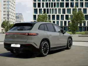 Mercedes-Benz EQS SUV EQS 580 4M SUV AMG-Sport/Pano/AHK/Sitzklima/AIRM Bild 3