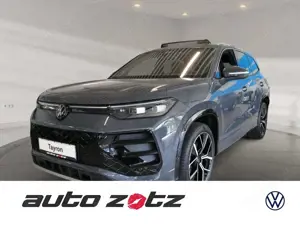 Volkswagen Tayron R-Line 2.0 l TDI 4MOTION DSG ,PANO,R Line