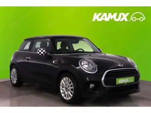 MINI One 1.2 Steptronic Pepper+NAVI+TEMPO+KLIMA+PDC