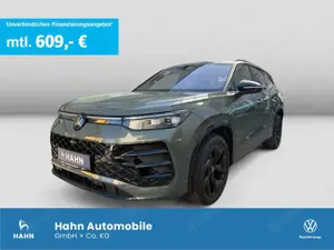 Volkswagen Tayron R-Line 2,0 l TDI SCR 4MOTION 142KW  Komfo