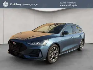 Ford Focus Turnier 1.0 EcoBoost Hybrid Aut. ST-LINE X