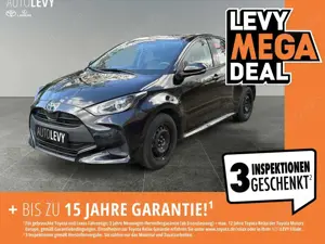 Toyota Yaris 1.5 Hybrid Basis *ALLWETTER*ACC*