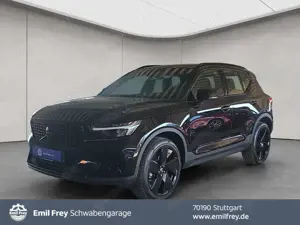 Volvo XC40 XC40 B3 B DKG Plus Black Edition