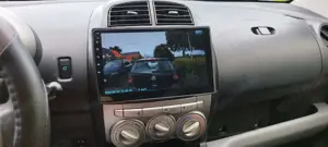 Daihatsu Sirion Sirion 1.3