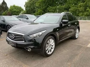 Infiniti FX FX30d  AWD