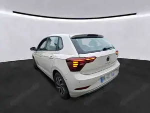 Volkswagen Polo Bild 4