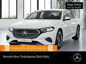 Mercedes-Benz E 300 de Hybrid Avantgarde WideScreen Distr. LED