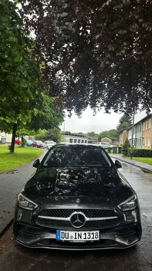 Mercedes-Benz C 300 C 300 d (206.006)