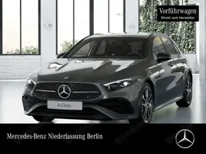 Mercedes-Benz A 180 AMG+NIGHT+MULTIBEAM+TOTW