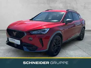 CUPRA Formentor 2.0 TSI 4 Drive VZ BEATS+ACC+KAMERA