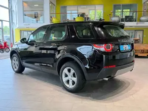 Land Rover Discovery Bild 3