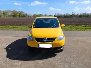 Volkswagen Fox Bild 5