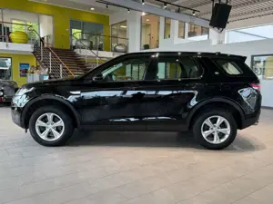 Land Rover Discovery Bild 2