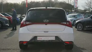 Hyundai i20 Bild 5