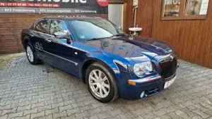 Chrysler 300C 3.5,AUTOMATIK, PDC,SHZ