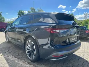 Skoda Enyaq 60 Suite Leder LED 21" Bild 5