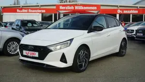 Hyundai i20 Bild 2