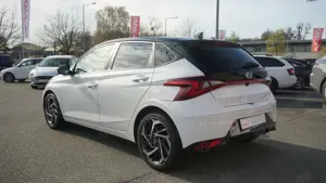 Hyundai i20 Bild 4