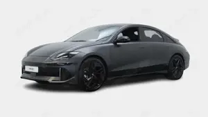 Hyundai IONIQ 6 Prime 77kWh / Head-Up / 360° Kam / 4x Shz / ACC /