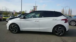 Hyundai i20 Bild 3