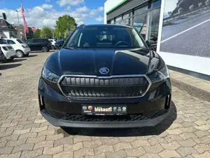 Skoda Enyaq 60 Suite Leder LED 21" Bild 3