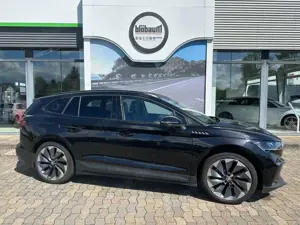 Skoda Enyaq 60 Suite Leder LED 21"