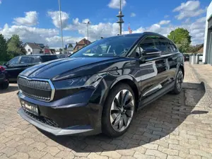 Skoda Enyaq 60 Suite Leder LED 21" Bild 4