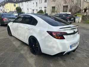 Opel Insignia Bild 2