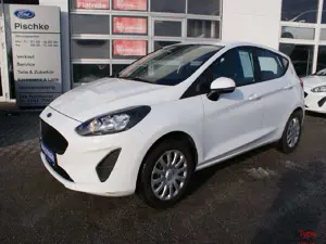 Ford Fiesta Trend PPS WinterPaket 1.Hd.