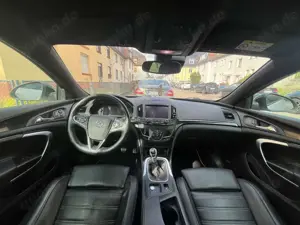 Opel Insignia Bild 5