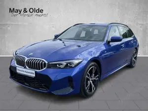 BMW 330 I XDRIVE Sportpaket Navi Digitales Cockpit Soundsy