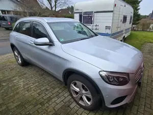 Mercedes-Benz GLC 250 GLC 250 Coupe 4Matic 9G-TRONIC Bild 2