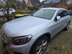 Mercedes-Benz GLC 250 GLC 250 Coupe 4Matic 9G-TRONIC Bild 3