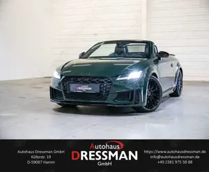 Audi TTS
