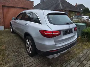 Mercedes-Benz GLC 250 GLC 250 Coupe 4Matic 9G-TRONIC Bild 5