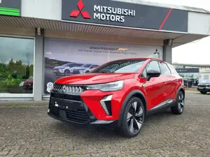Mitsubishi Grandis Intro Edition 1.3 T-Benziner 7-DCT