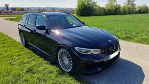 Alpina B3 B3 Touring Biturbo