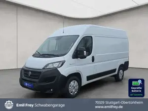 Fiat Ducato -e L2H2 (47-kWh) **Kamera/Navi**