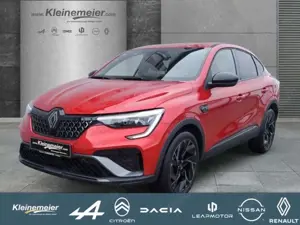 Renault Arkana ESPRIT ALPINE Mild Hybride 160 EDC