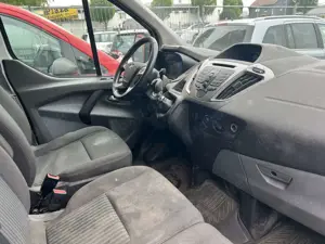 Ford Transit Custom 290 L1 Trend