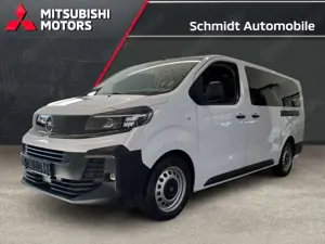 Opel Vivaro Kombi XL(L3) 2.2 BlueHDI180 2xST PDC Kamera
