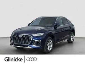 Audi Q5 40 TDI quattro S-tronic S-line Matr